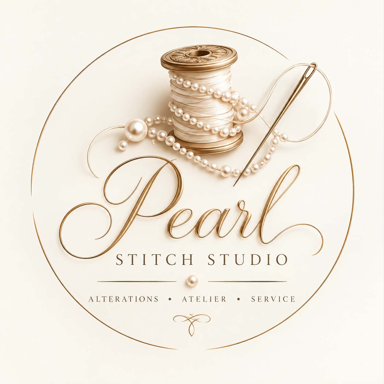 Pearl Stitch Studio